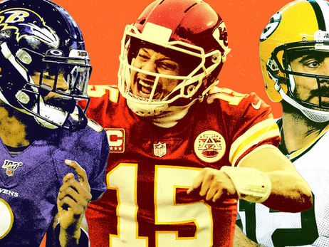 2021 Fantasy QB Rankings