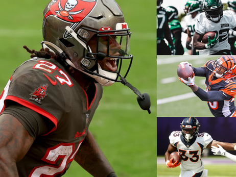 2021 Fantasy Draft Strategy: Flex Targets