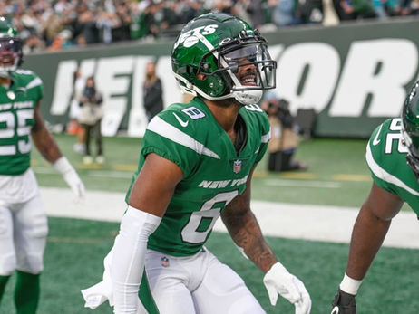 Week 12 Waiver Targets