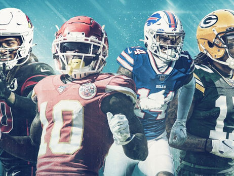 2021 Fantasy WR Rankings: Breakdown