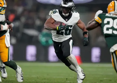 Week 3 Trade Alert: Running Backs