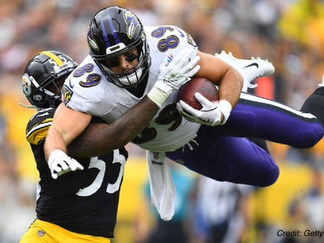 Week 18 Prop Bets: Cashing In On Incentives