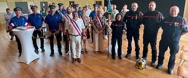 14 juillet Rémelfing 2026