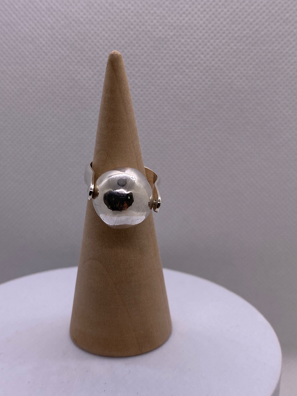 Miniatura: Esfera grande