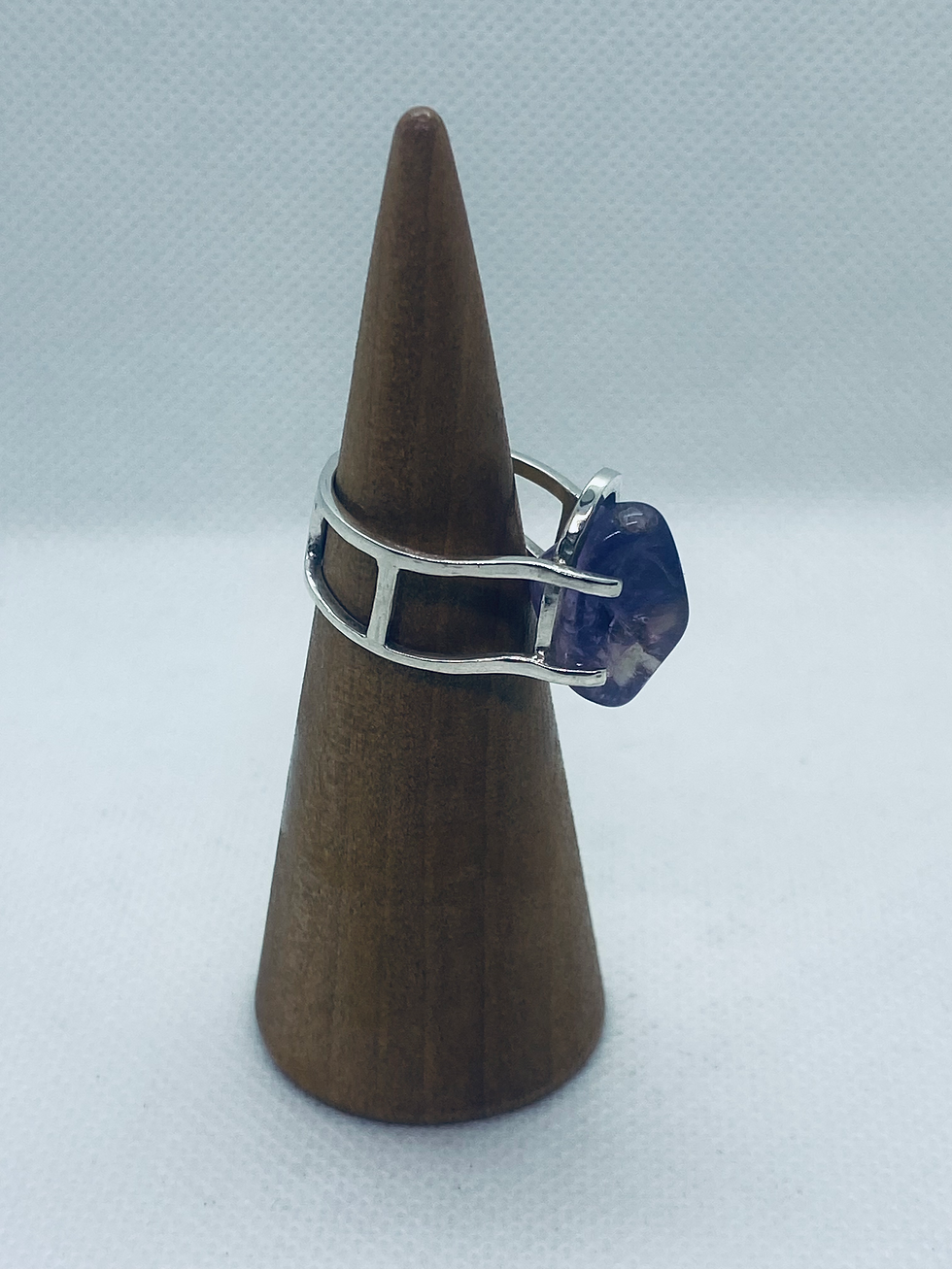 Miniatura: Ametrino 