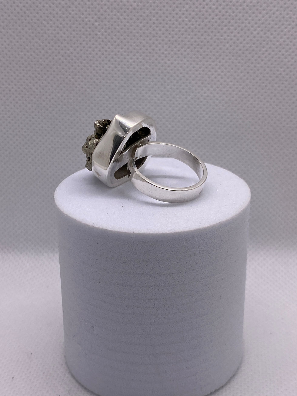 Miniatura: Pirita 