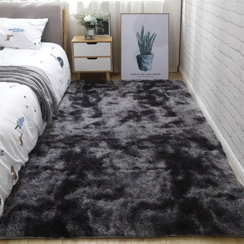 Thumbnail: Soft Non-slip Rugs For Bedroom