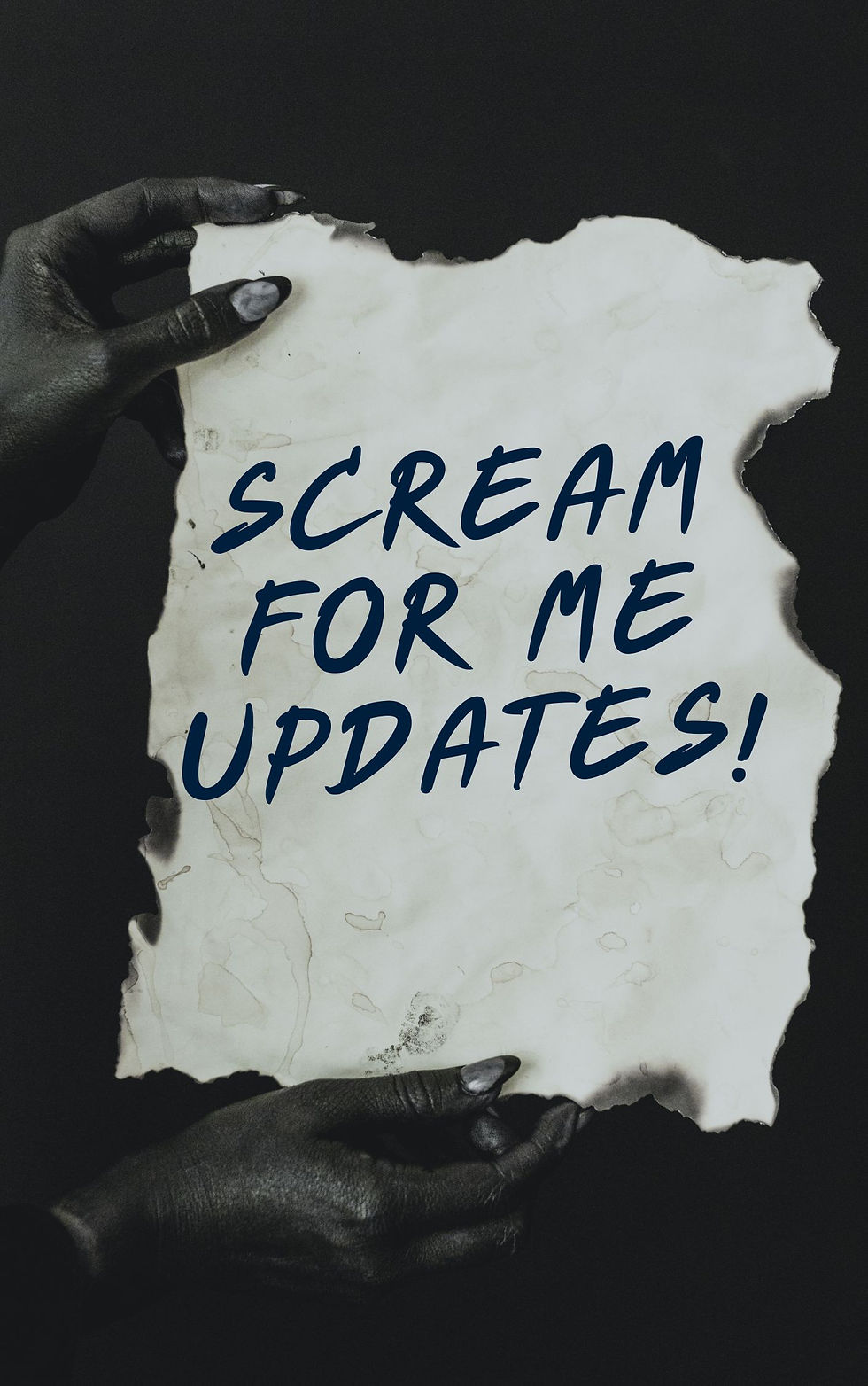 Exciting News: My Book Release Date & Cover Reveal!