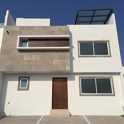 Casa "Ópalo 20"
