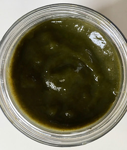 ORGANIC ATLANTICS ECKLONIA MAXIMA PASTE.