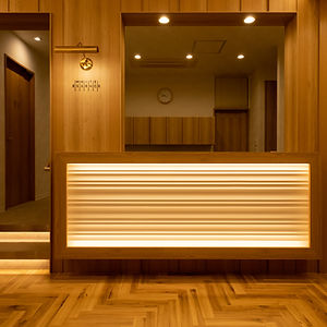 クリニック撮影