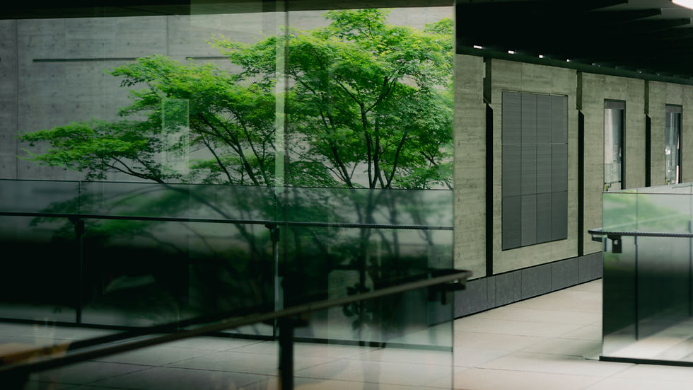 京都を拠点に店舗・建築・ポートレート撮影を行うフォトグラファーのポートフォリオサイト