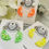 Thumbnail: Fruit slices