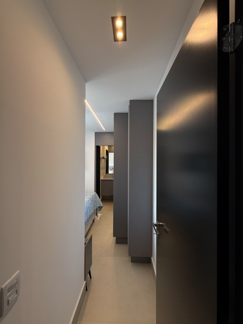 Miniatura: APARTAMENTO - HUB COMPACT LIFE 