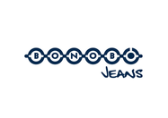 Logo de Bonobo jeans