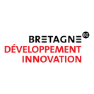 Logo de Bretagne Développement Innovation