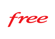 Logo de Free