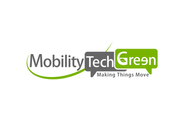 Logo de Mobility Tech Green