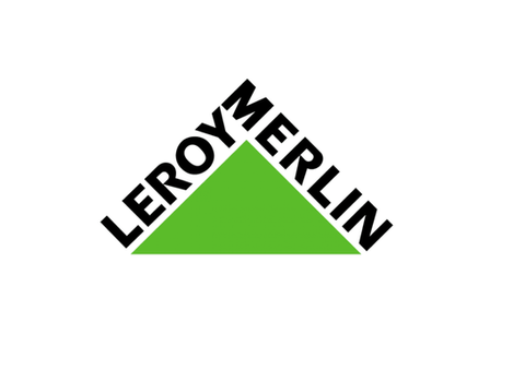 Logo de Leroy Merlin