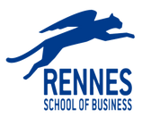 Logo de Rennes School of Business