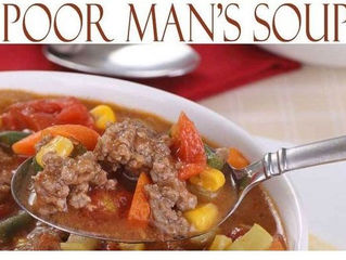 Easy and Delicious Soup