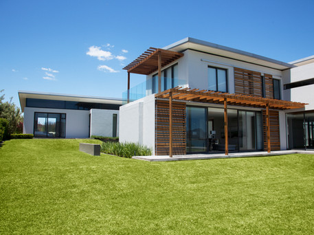 Lawn Care