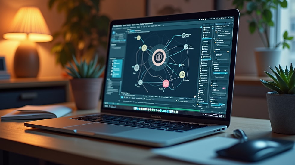 Mastering Online Design and Printing Services: Unlocking Online Printing Benefits