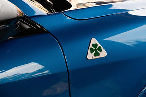Logo Quadrifoglio