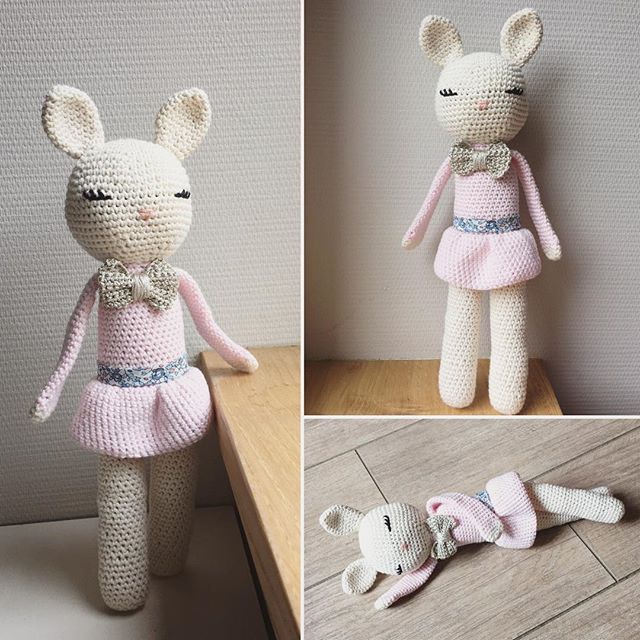 *Crochet*