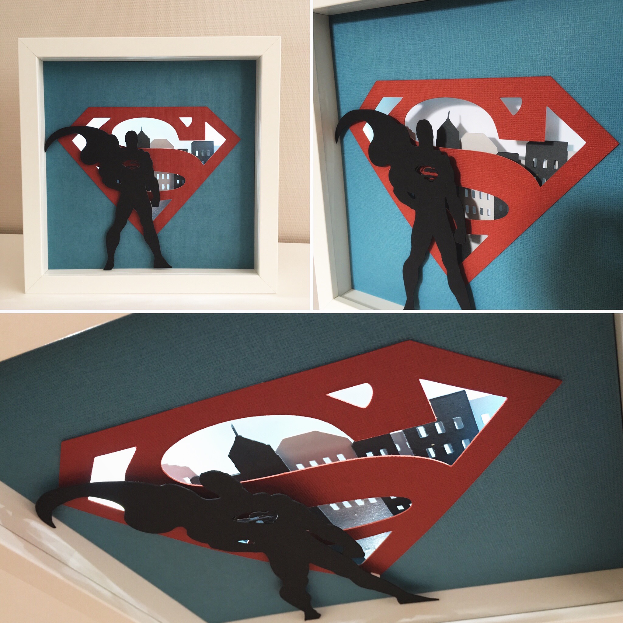 Superman