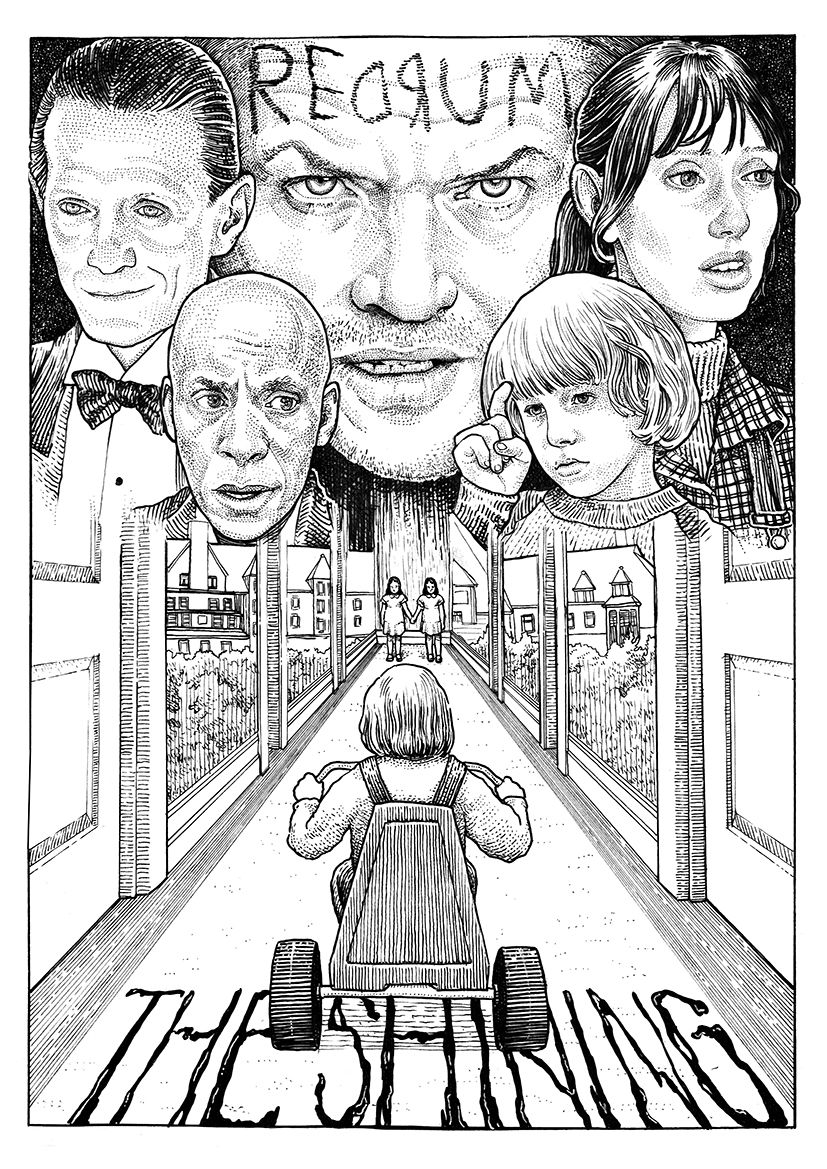 The Shining