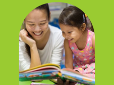 10 Ways to Encourage Parents to Read Aloud