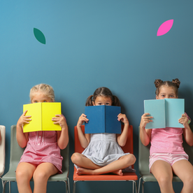 Running a Book Club for Pupils