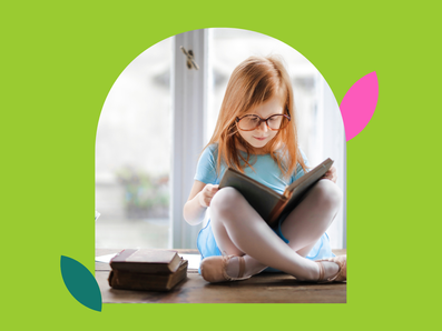 Independent Reading: A Guide for Parents