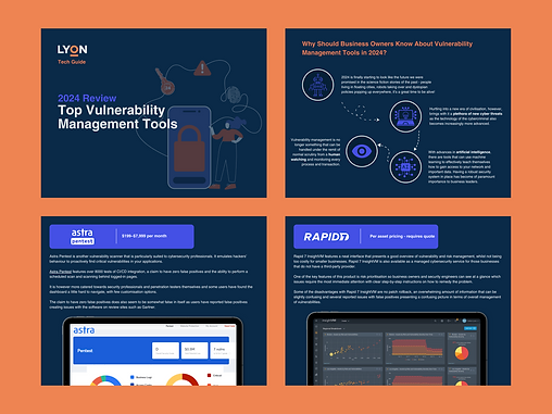 Top Vulnerability Management Tools 2024 Review  Lyon Tech (4).png