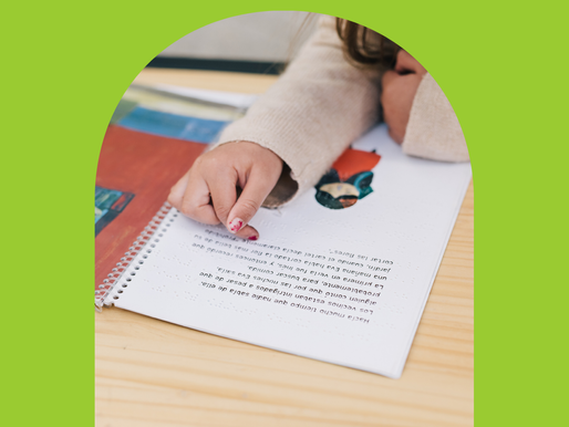 Reading Accuracy: A Parent's Guide