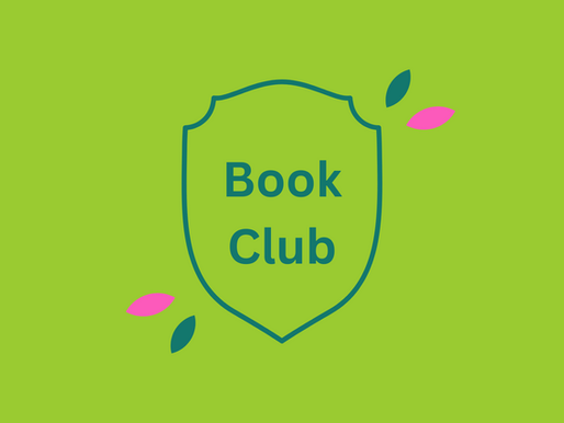 Running a Book Club for Pupils: Things to Consider