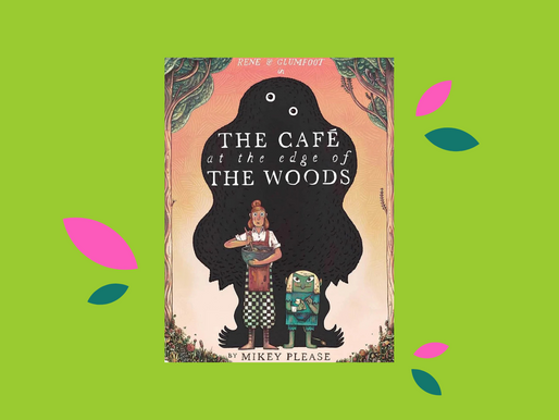 Picture Book of the Month