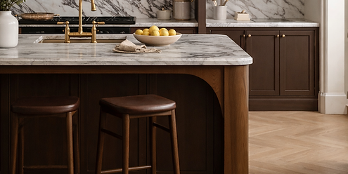Alderholm kitchen