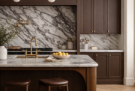 Alderholm kitchen