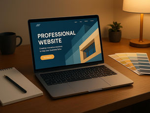 How Much Should a Professional Website Really Cost in 2025?