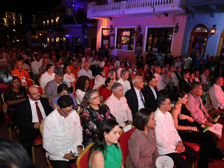 *El histórico edificio de Palacio Nacional se convierte en Museo*