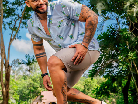 SEA CUAL SEA TU RUTINA, SKECHERS TIENE ELESTILO QUE VA CONTIGO