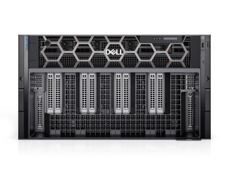 Dell Technologies impulsa la innovación en IA Generativa con avances enalmacenamiento y colaboración con AMD