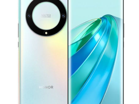 Más poderoso que nunca: la nueva versión del HONOR Magic5Lite llega ahora con 256GB