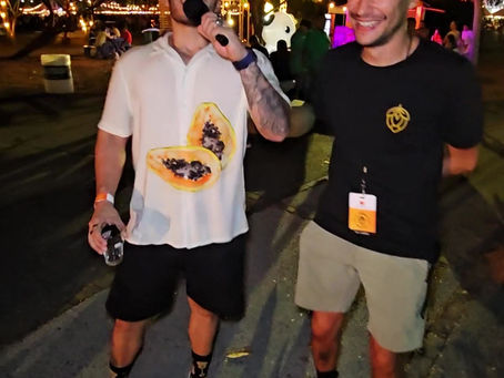 Micro Brew Fest 2024: 10 ediciones de aromas, sabores ycelebración cervecera en Panamá y la región