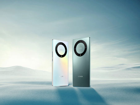 Celebra el Día del Gamer con cinco juegos móviles que elHONOR Magic5 Lite reproduce sin problema