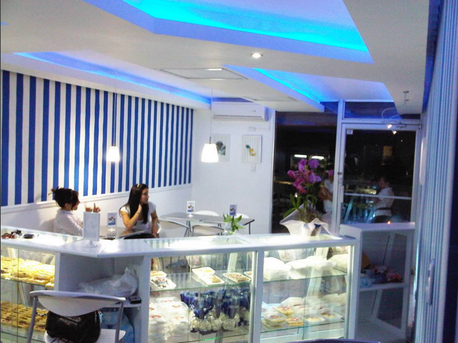 Iluminación eficiente en tu local comercial