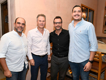 Panamá, anfitrión del World Class Cocktail Festival: Una celebración de sabores y culturas