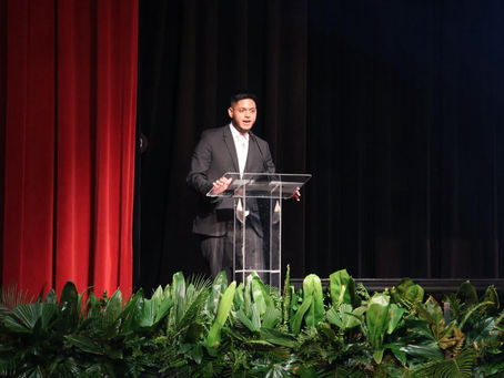 Exitoso primer día Congreso FUSIÓN 2024 de Comunicación Empresarial, Digital yPolítica